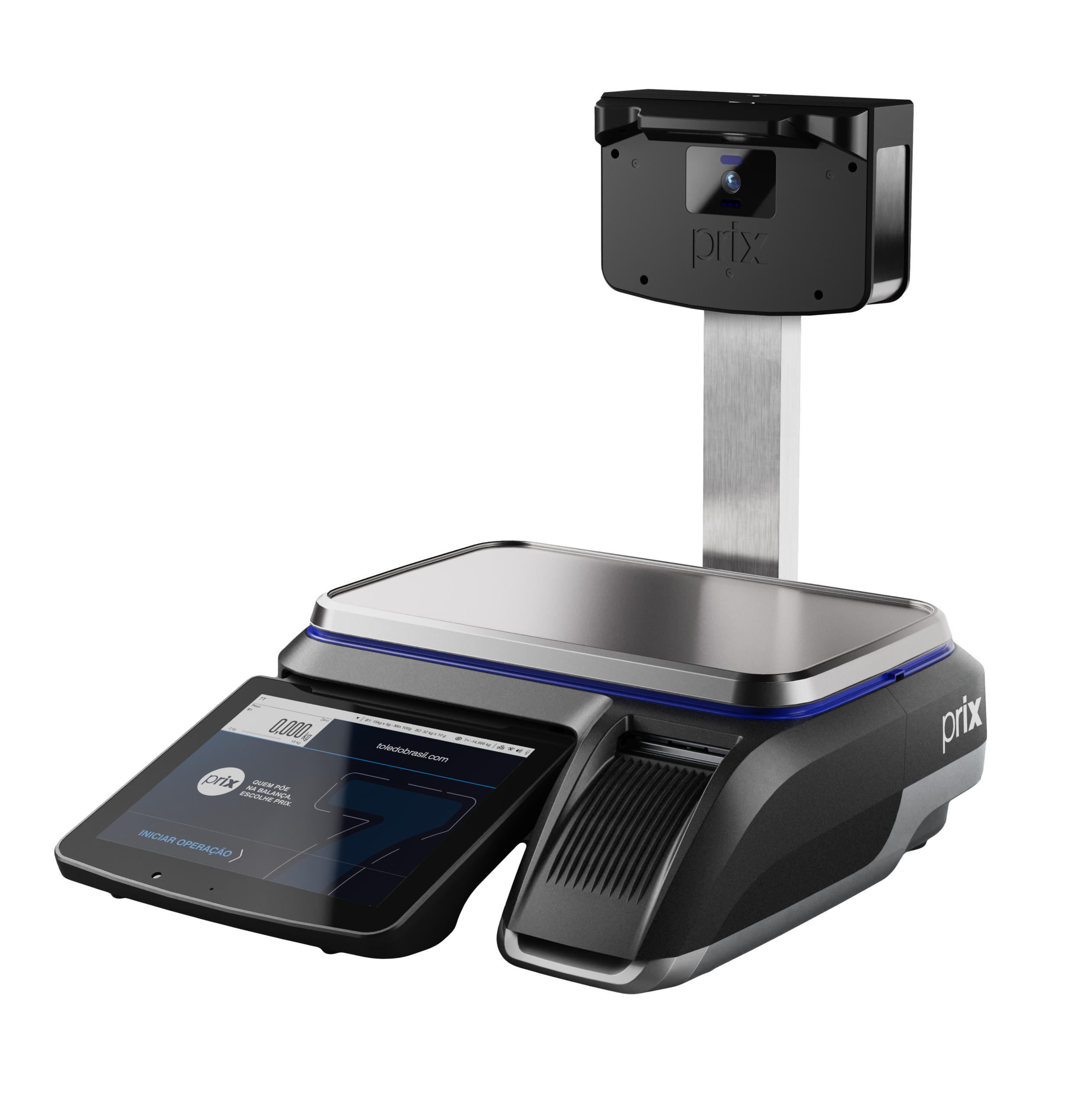 Balanças Comerciais