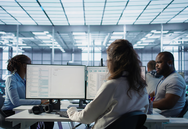 Como escolher a melhor empresa de outsourcing de TI para o seu negócio?