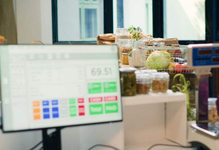 Sistema PDV para supermercados: o que considerar na escolha?