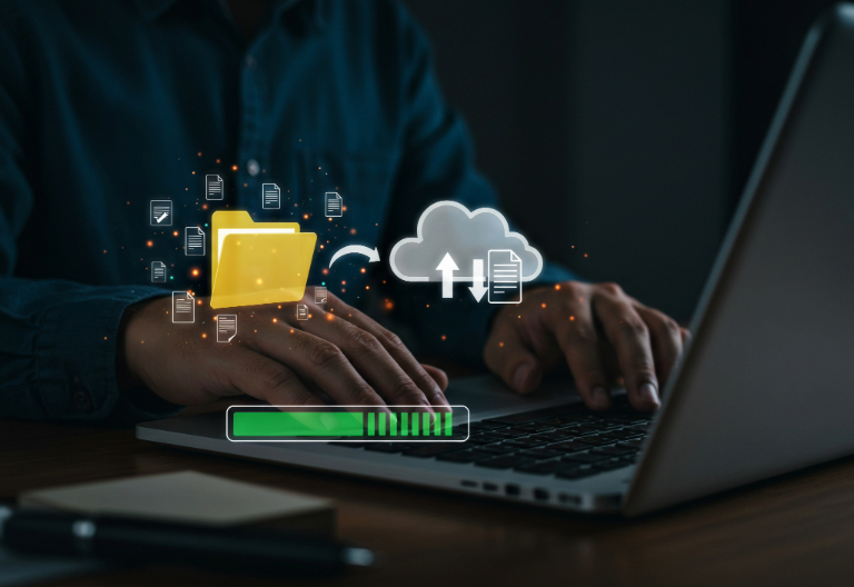 Backup de arquivos e recuperação de dados: estratégias para evitar perdas